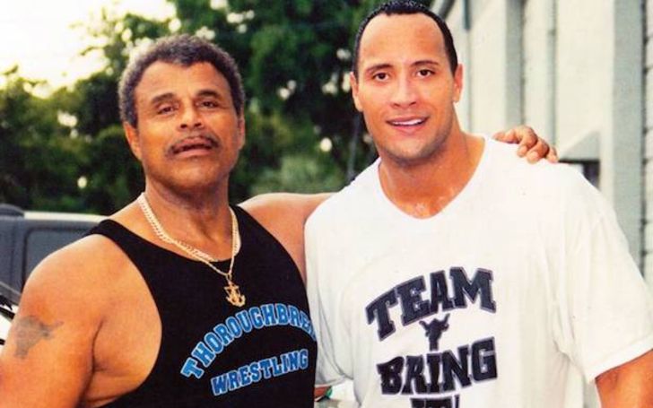 Rocky Johnson, Dwayne Johnson's father passes away 75